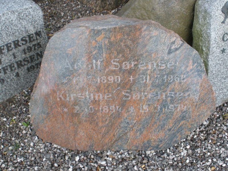 Kirstine Soerensen   .JPG